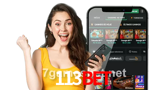 113bet