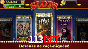 Flash Promotion 113bet