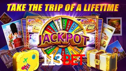 Promoção Relâmpago 113bet