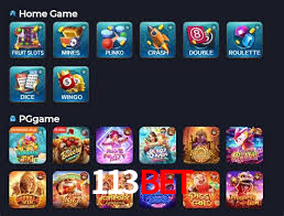 Live Casino 113bet