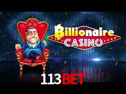 Seasonal Promotions 113bet