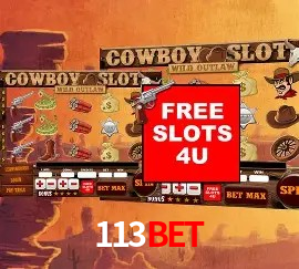 Ofertas Imperdíveis na 113bet: Promoções e Bônus Que Valem a Pena