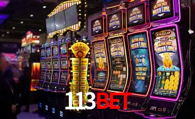 Integração de APIs 113bet