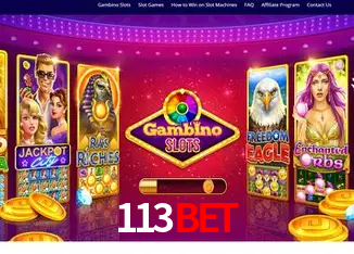 Sistemas de Segurança 113bet