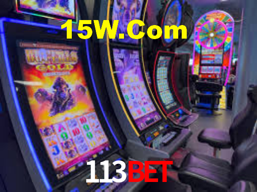 Premium Interface 113bet