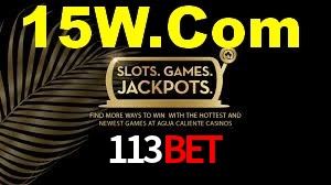 Programa VIP 113bet