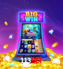 Welcome Bonus 113bet