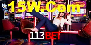 Tournaments 113bet