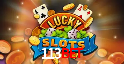 113bet: Seu Cassino Premiado com Pagamentos Rápidos