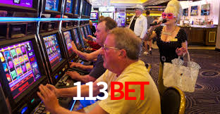 VIP Casino 113bet