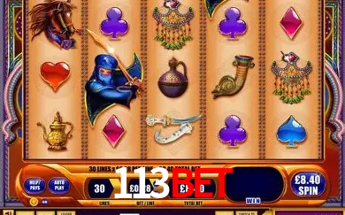 cassino 113bet