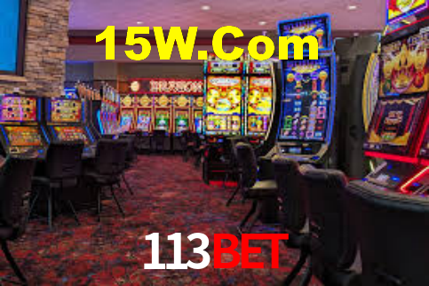 113bet