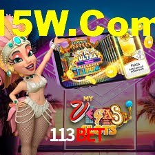 Bonus Features 113bet