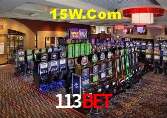 Recursos de Bônus 113bet