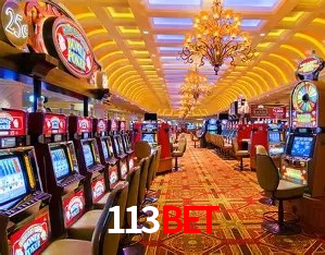 113bet