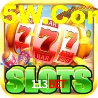 Live Casino 113bet