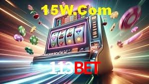 Games Directory 113bet