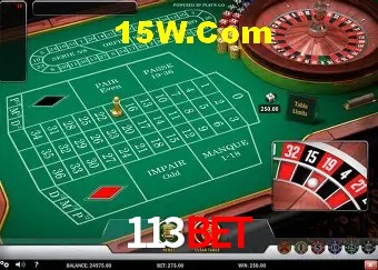 Especiais de Fim de Semana 113bet