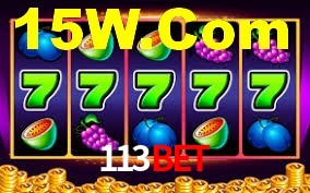Daily Bonuses 113bet