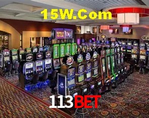 Explore as vantagens do 113bet: serviço profissional e confiabilidade