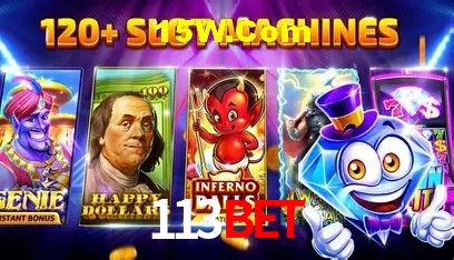113bet login
