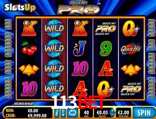 113bet