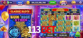 Platform Technology 113bet