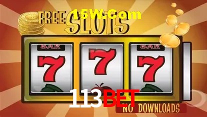 Promoções Sazonais 113bet