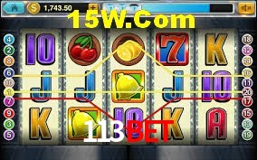 Account Benefits 113bet