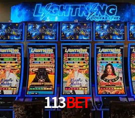  113bet.com