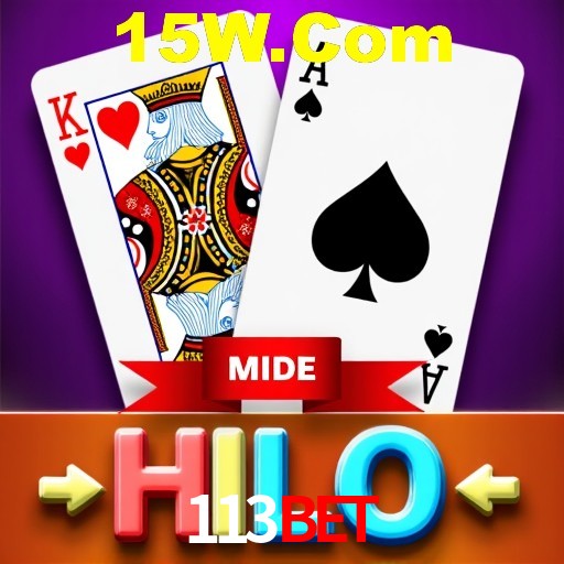 Mesa de Blackjack 113bet