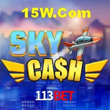 Slot Games 113bet