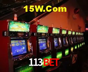 Ofertas Imperdíveis na 113bet: Promoções e Bônus Que Valem a Pena